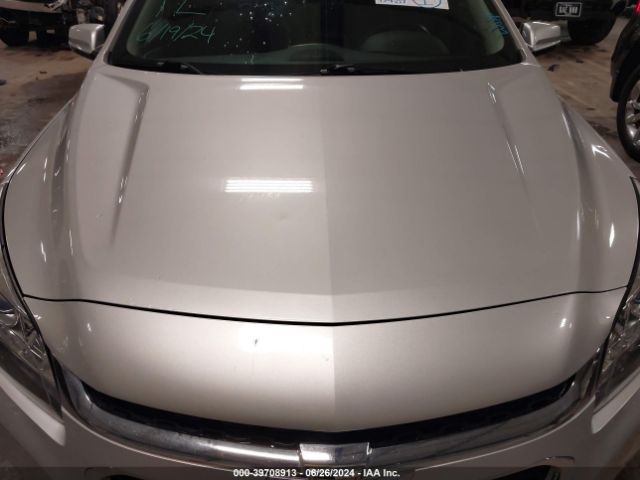 1G11H5SL7EF284628 Chevrolet Malibu 1lz