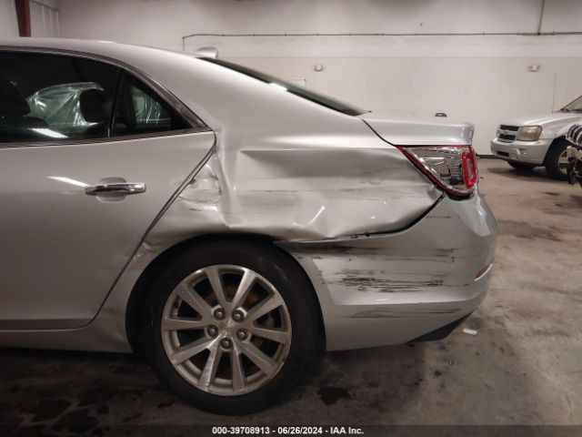1G11H5SL7EF284628 Chevrolet Malibu 1lz