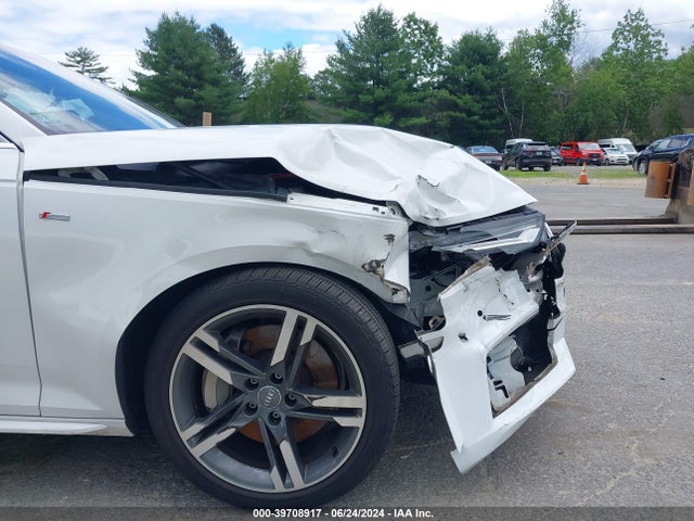 Audi A4 2.0t Premium 2017 WAUFNBF4XHN036744 Image 6