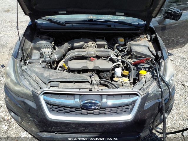 JF1GPAB67EH288745 Subaru Impreza 2.0i Premium