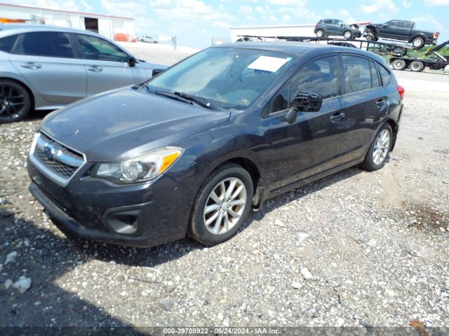 JF1GPAB67EH288745 Subaru Impreza 2.0i Premium