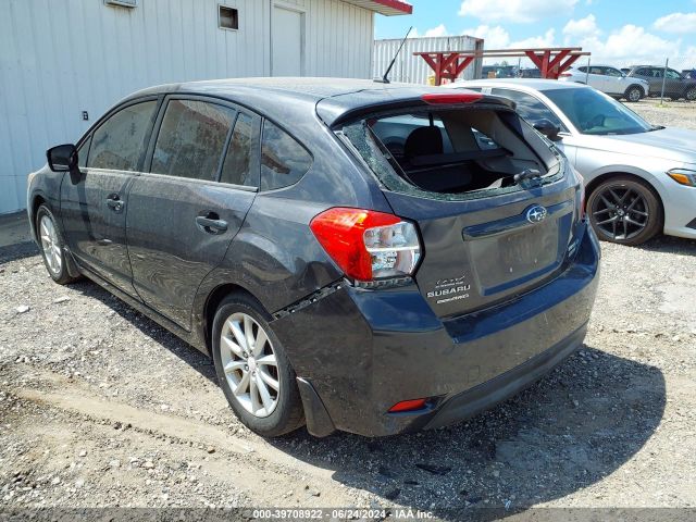 JF1GPAB67EH288745 Subaru Impreza 2.0i Premium