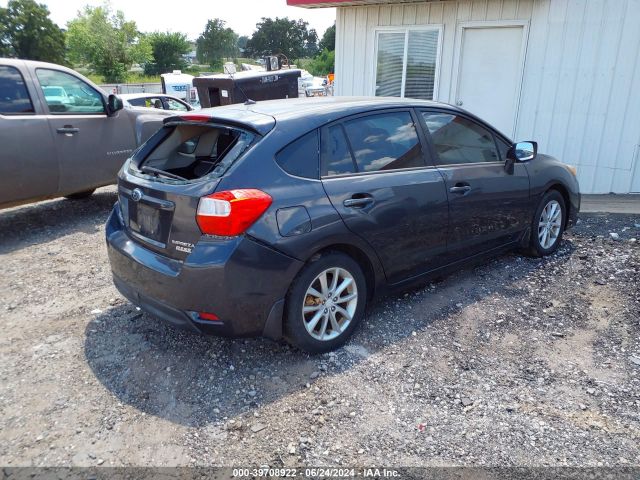 JF1GPAB67EH288745 Subaru Impreza 2.0i Premium