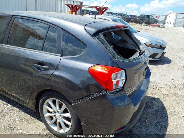 JF1GPAB67EH288745 Subaru Impreza 2.0i Premium
