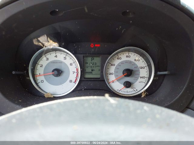JF1GPAB67EH288745 Subaru Impreza 2.0i Premium