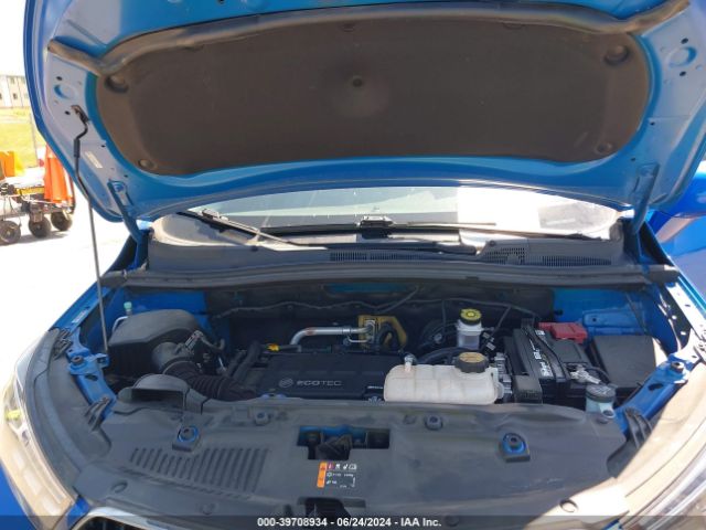 KL4CJCSB3JB574568 Buick Encore Essence