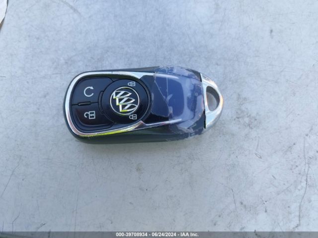 KL4CJCSB3JB574568 Buick Encore Essence