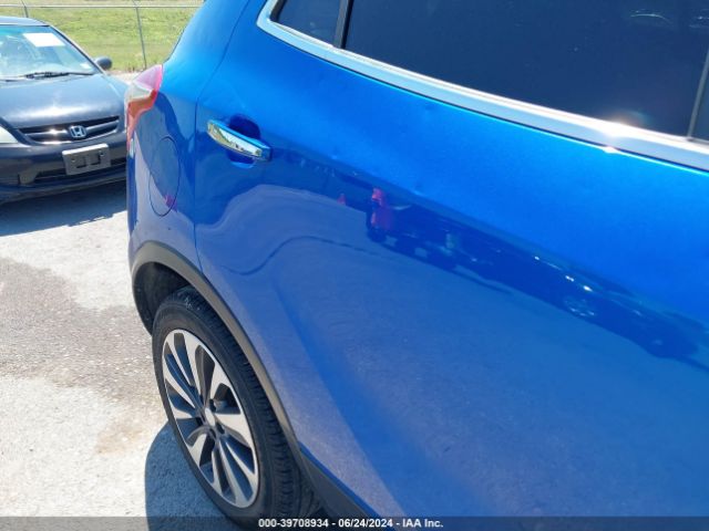 KL4CJCSB3JB574568 Buick Encore Essence