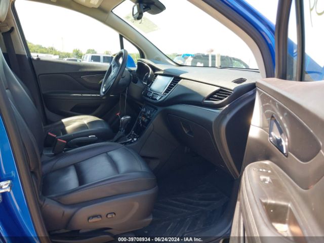 KL4CJCSB3JB574568 Buick Encore Essence