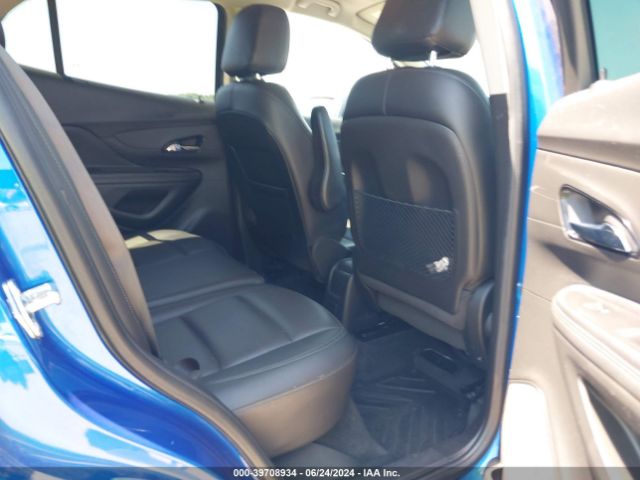 KL4CJCSB3JB574568 Buick Encore Essence