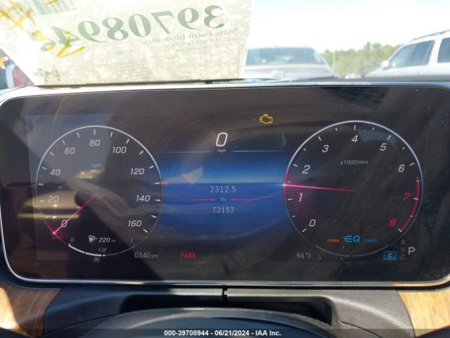 W1KAF4HB5NR018986 Mercedes-Benz C 300 4matic