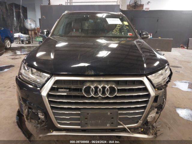 WA1VAAF74HD027438 Audi Q7 3.0t Premium