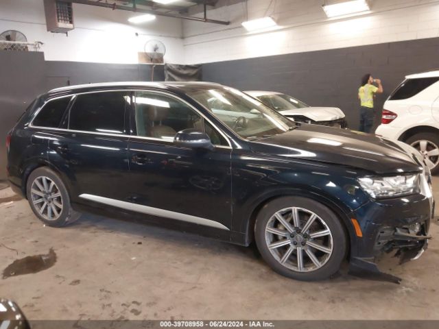 WA1VAAF74HD027438 Audi Q7 3.0t Premium