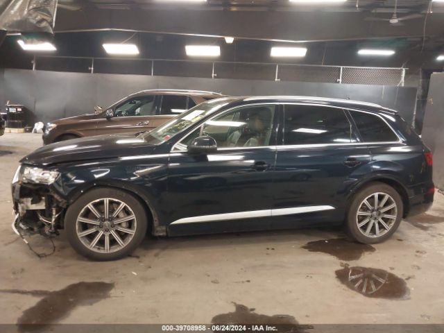 WA1VAAF74HD027438 Audi Q7 3.0t Premium