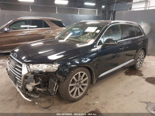 WA1VAAF74HD027438 Audi Q7 3.0t Premium