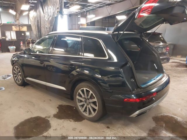 WA1VAAF74HD027438 Audi Q7 3.0t Premium
