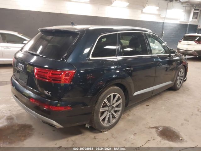 WA1VAAF74HD027438 Audi Q7 3.0t Premium