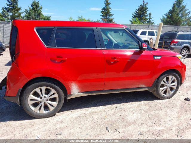 KNDJP3A56E7722678 KIA SOUL +