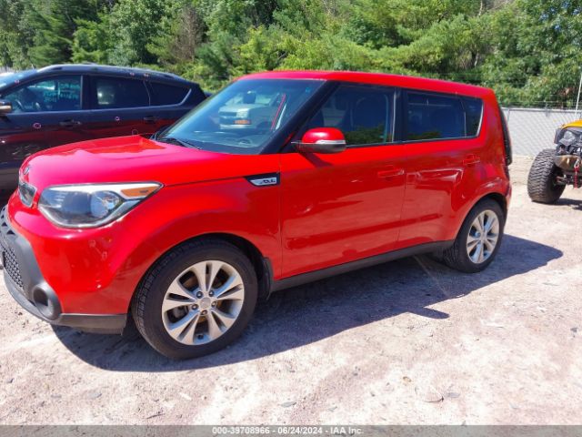 KNDJP3A56E7722678 KIA SOUL +