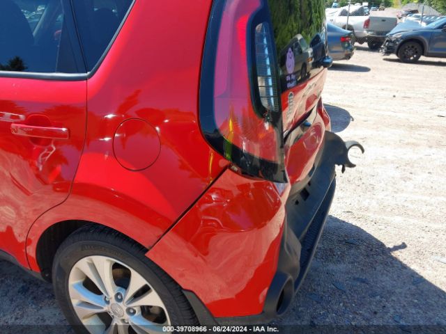 KNDJP3A56E7722678 KIA SOUL +