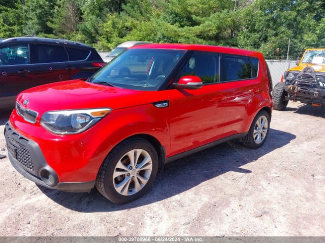 KNDJP3A56E7722678 KIA SOUL +