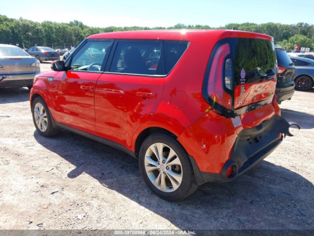 KNDJP3A56E7722678 KIA SOUL +