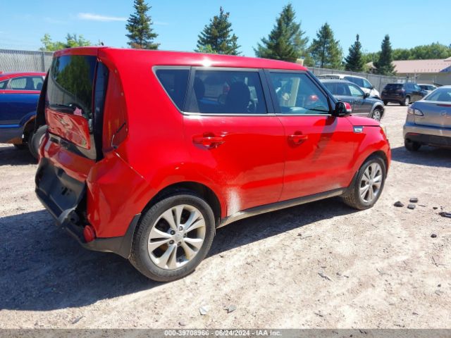 KNDJP3A56E7722678 KIA SOUL +