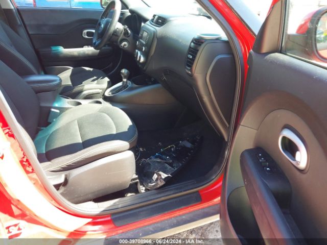 KNDJP3A56E7722678 KIA SOUL +