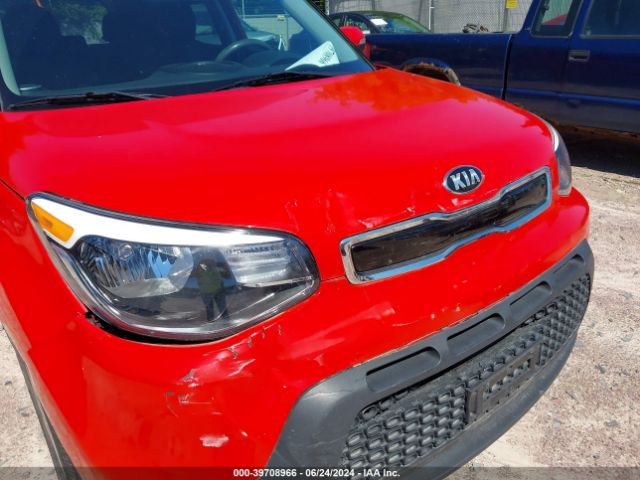 KNDJP3A56E7722678 KIA SOUL +