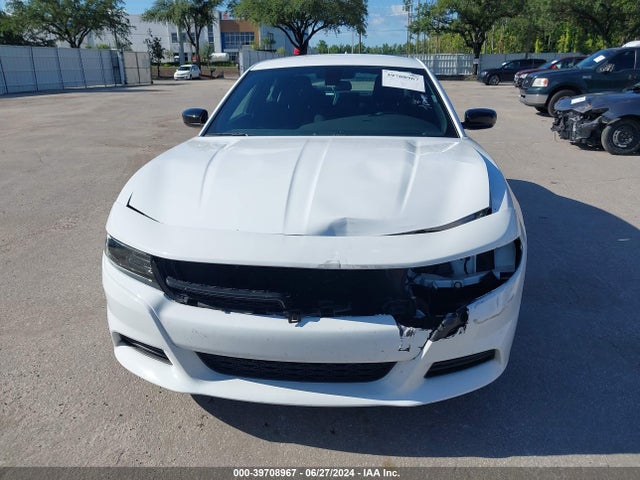 Dodge Charger Sxt 2023 2C3CDXBG7PH547104 Image 12