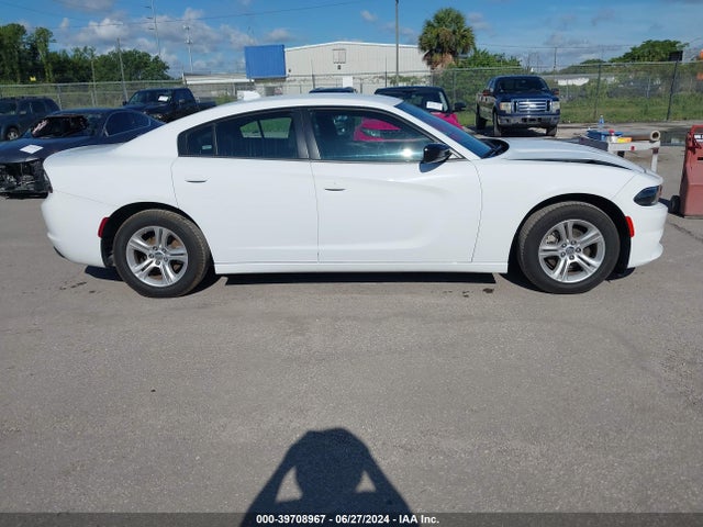 Dodge Charger Sxt 2023 2C3CDXBG7PH547104 Image 13