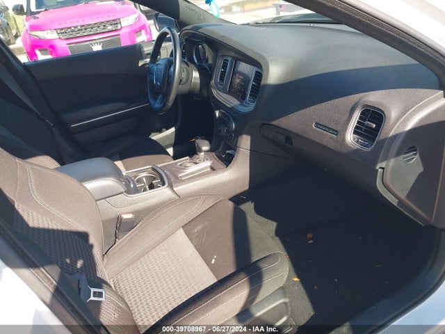 Dodge Charger Sxt 2023 2C3CDXBG7PH547104 Image 5
