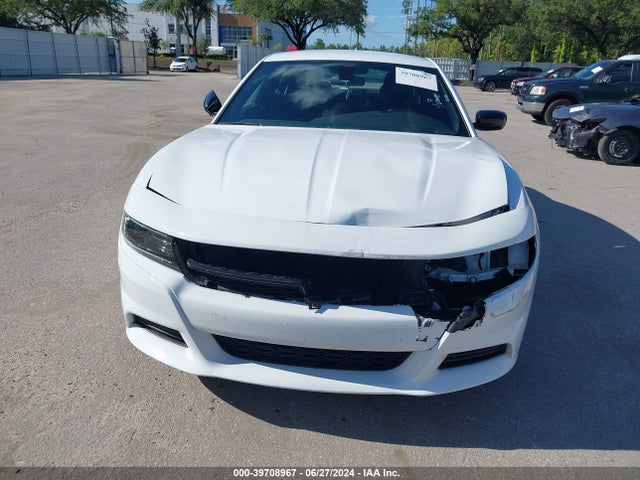 Dodge Charger Sxt 2023 2C3CDXBG7PH547104 Image 6