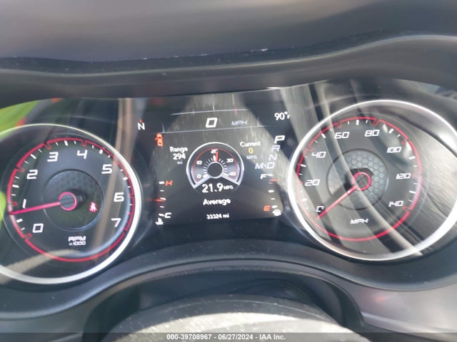 Dodge Charger Sxt 2023 2C3CDXBG7PH547104 Image 7