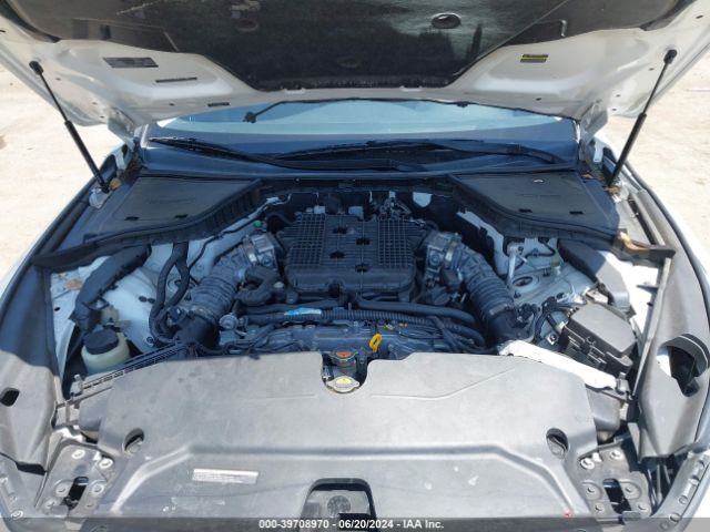 JN1BV7APXFM351095 Infiniti Q50 SPORT