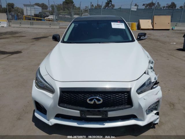 JN1BV7APXFM351095 Infiniti Q50 SPORT