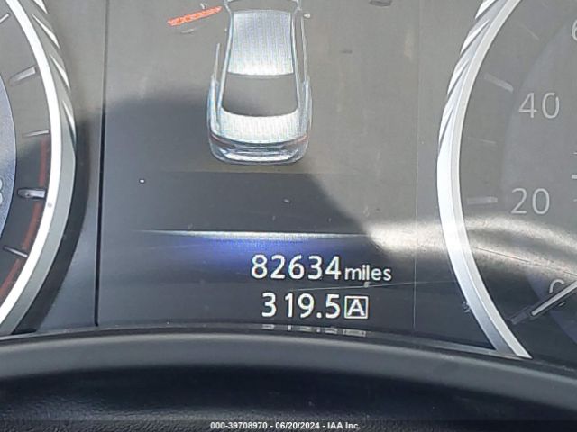 JN1BV7APXFM351095 Infiniti Q50 SPORT