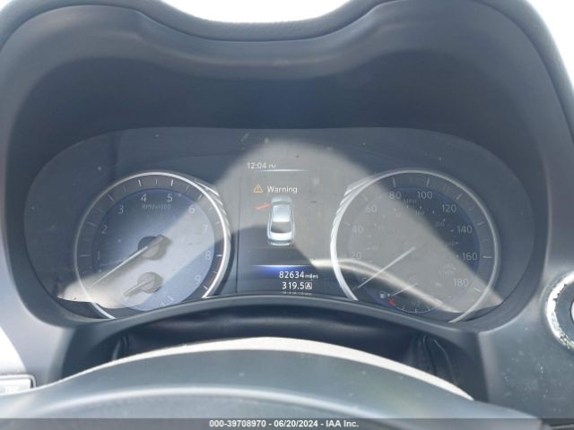 JN1BV7APXFM351095 Infiniti Q50 SPORT