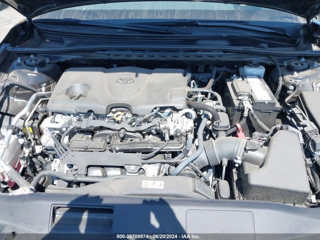 Toyota CAMRY SE 2023 4T1G11AK3PU116292 Image 10