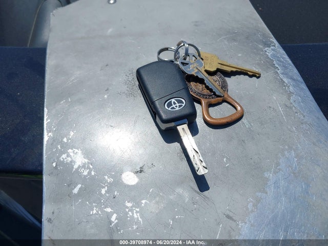 Toyota CAMRY SE 2023 4T1G11AK3PU116292 Image 11