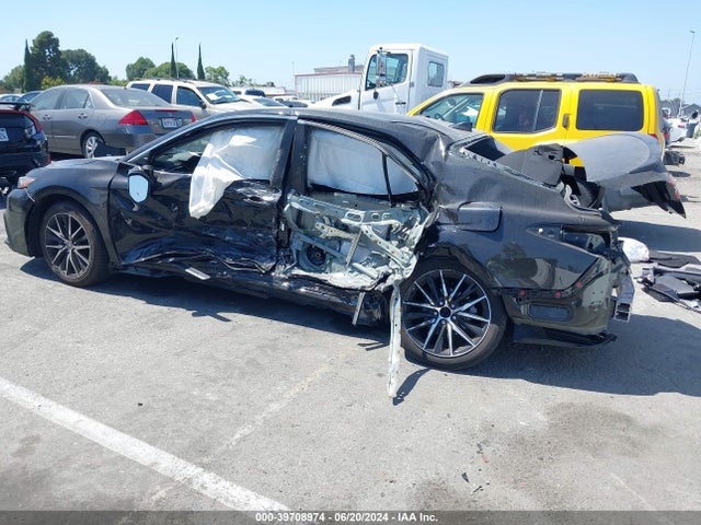 Toyota CAMRY SE 2023 4T1G11AK3PU116292 Image 14