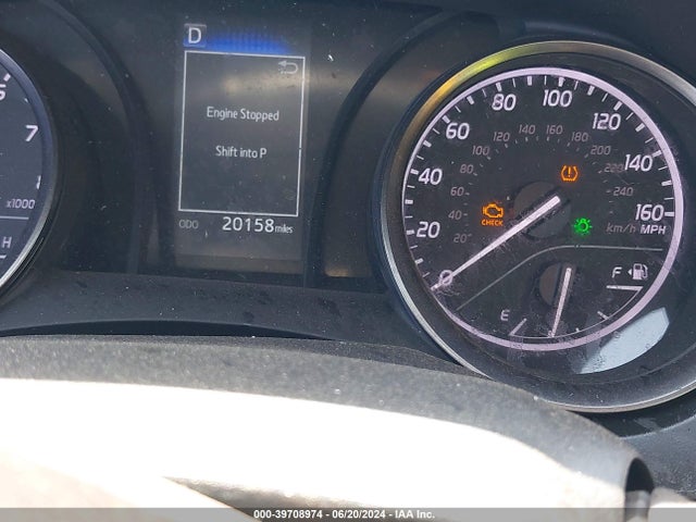 Toyota CAMRY SE 2023 4T1G11AK3PU116292 Image 15