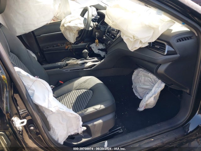 Toyota CAMRY SE 2023 4T1G11AK3PU116292 Image 5