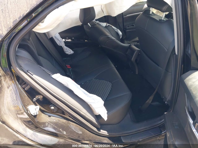 Toyota CAMRY SE 2023 4T1G11AK3PU116292 Image 8