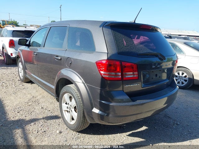 Dodge Journey Cvp/se Plus 2015 3C4PDCAB6FT719737 Image 3