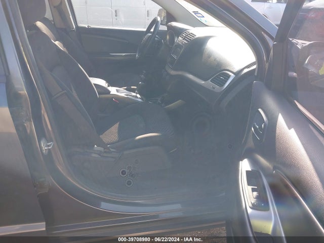Dodge Journey Cvp/se Plus 2015 3C4PDCAB6FT719737 Image 5