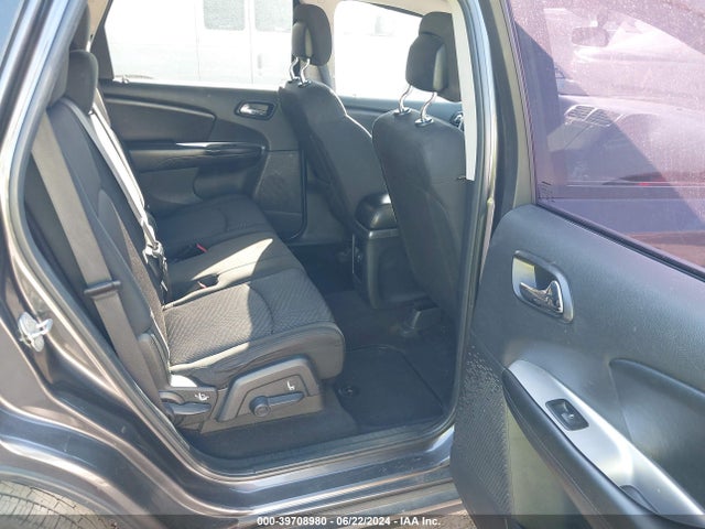 Dodge Journey Cvp/se Plus 2015 3C4PDCAB6FT719737 Image 8