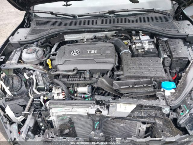 3VW1T7BU2RM061572 Volkswagen Jetta Gli 2.0t Autobahn