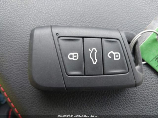 3VW1T7BU2RM061572 Volkswagen Jetta Gli 2.0t Autobahn