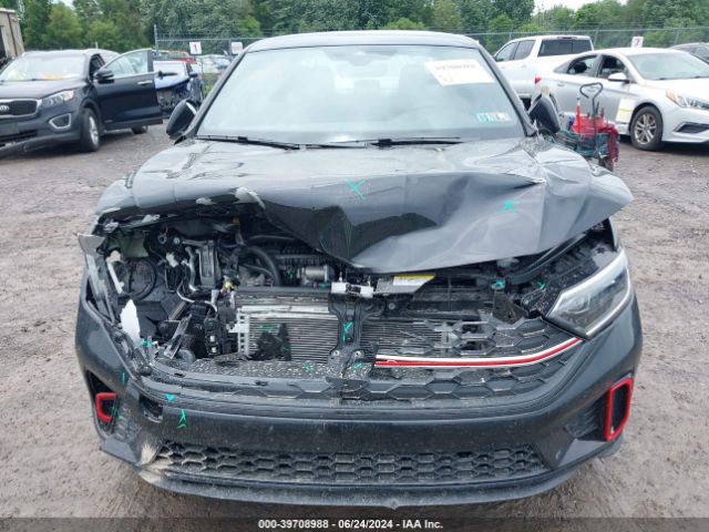3VW1T7BU2RM061572 Volkswagen Jetta Gli 2.0t Autobahn